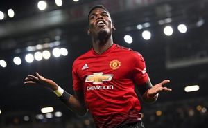 Ce salariu cere Paul Pogba ca să rămână la United