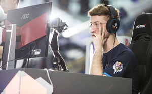 League of Legends - Red Bull Solo Q - ищет чемпиона мира в Молдове