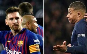 Messi, drum liber spre Gheata de Aur: Ce suspendare a primit Mbappe
