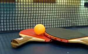 Ecaterina Șmîganovscaia - campioană absolută la tenis de masă