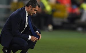 FC Barcelona dezminte că s-a luat vreo decizie în cazul lui Valverde