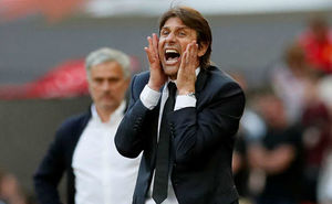 Antonio Conte este noul antrenor al echipei Inter Milano (oficial)