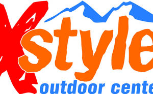 Outdoor-Shop X-Style a devenit partenerul Sport Expo