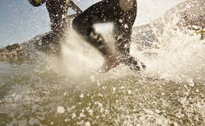 Master your triathlon training