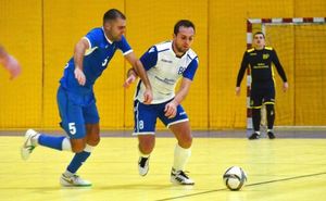 Футзал. Финал Кубка Молдовы Sporter.md покажет в прямом эфире