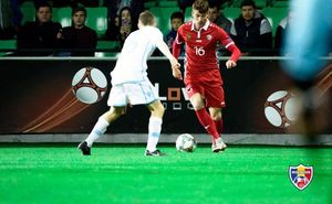 Clubul de fotbal Speranţa a obţinut premiul Pentru voinţă spre victorie