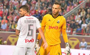 Sheriff a remizat cu Lokomotiv Moscova în grupele Ligii Europei