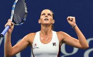 Pliskova, eliminată de Kiki Bertens în optimi de finală la Wimbledon