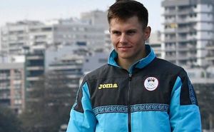 Pedeapsă dură pentru Serghei Tarnovschi! Canoistul a fost suspendat pe patru ani