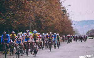 Успейте приобрести пакет участника Chisinau Criterium по низкой цене