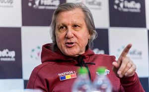 Пошутившего про ребенка Уильямс теннисиста отказались пускать на Уимблдон