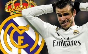 Şoc pe piaţa transferurilor: Real Madrid a acceptat oferta pentru Bale