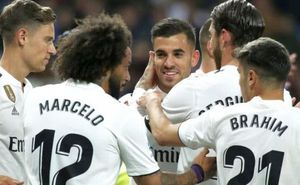 Tottenham, aproape de a transfera un jucător de la Real Madrid