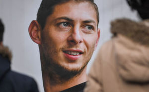 Descoperirea la locul prăbușirii avionului în care se afla Emiliano Sala