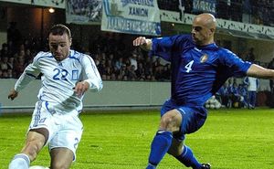 Cine a devenit selecţionerul echipei naţionale de juniori