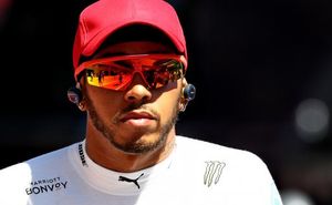 Noua cucerire a lui Lewis Hamilton? Tânăra este celebră pe Instagram