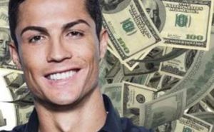 Cristiano Ronaldo a recunoscut că a cumpărat tăcerea în cazul de viol