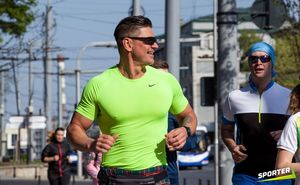 Что лучше для бега — солнцезащитные очки или линзы?
