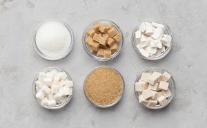Everything You Need to Know About Sugar Alternatives