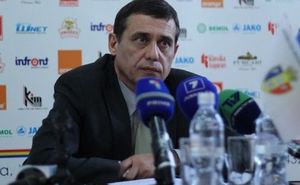Acuzații de corupție la adresa Federației Moldovenești de Fotbal