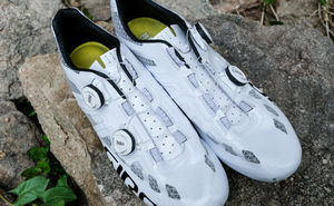 Reviewed: Giro Imperial Cycling Shoes