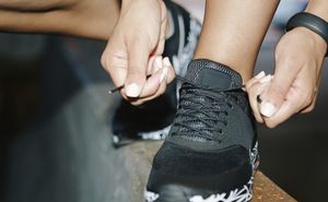 Everything You Need to Know About Running-Shoe Size