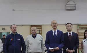 Определены лауреаты республиканского теннисного турнира Confucius 2019