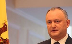 Șeful statului s-a întâlnit cu ”tricolorii” care vor participa la UM