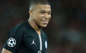 Mbappe va deveni al doilea cel mai bine plătit fotbalist din lume