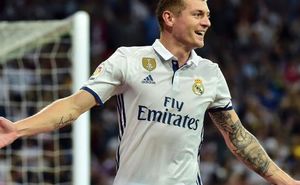 Kroos, afirmaţi surprinzătoare: Plecarea lui Ronaldo ne-a făcut fericiţi