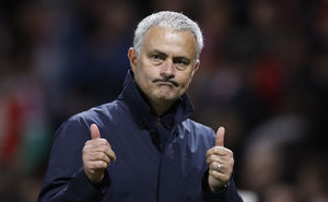 Mourinho, pus la zid după prima înfrângere a sezonului