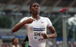 СМИ: IAAF принудит спортсменок с высоким тестостероном снижать его