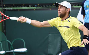 Radu Albot joacă astăzi primul meci la dublu la Miami