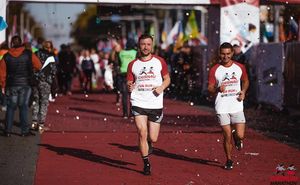 5 июня по всей планете отмечают Международный день бега