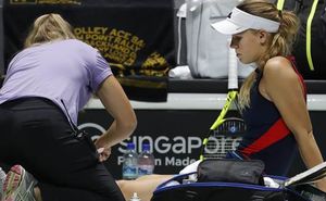 Acuzată că a trişat, Wozniacki a reacţionat