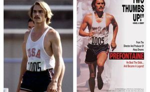 КИНО НА ВЫХОДНЫЕ ОТ SPORTER: ПРЕФОНТЕЙН (PREFONTEIN) 1997