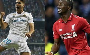 Florentino Perez îl cedează pe Marco Asensio la Liverpool