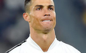 Ronaldo, audiat ca martor în afacerea "Football Leaks"
