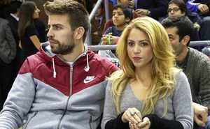 Un nou caz de șantaj! Gerard Pique și Shakira sunt șantajați cu un filmuleț indecent