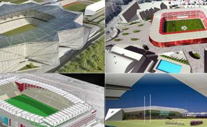 Cum va arăta noul stadion Steaua și când va fi gata