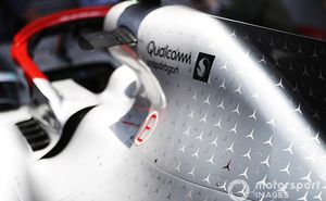 Ф1. Звезда в память о Лауде останется на болидах Mercedes навсегда