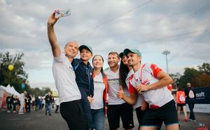 Как получить фотографии с пятого Международного Кишиневского марафона