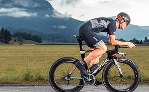 The Best Bikes for Beginner Triathletes