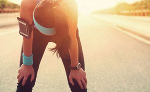 12 Tips to Get You Through Your Long Run When You’re Struggling
