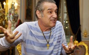 Топ-10 скандальных цитат одиозного президента ФК из Румынии
