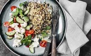 6 Legit Health Benefits of Quinoa