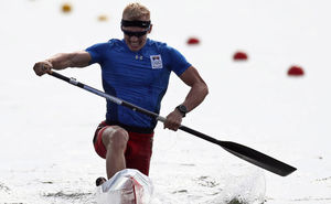 Lotul de kaiac canoe va pleca mâine la Belgrad