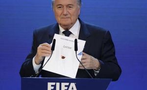 Noi dezăluiri despre Cupa Mondială 2022