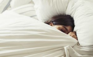 How ‘Catching Up’ on Sleep Is Actually Messing With Your Body