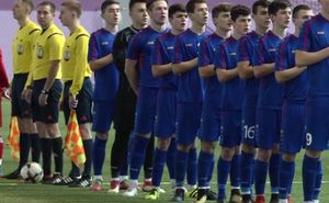 Moldova a încheiat Cupa Dezvoltării pe locul 10